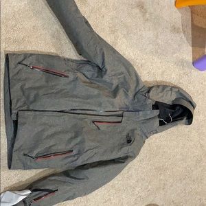 Mens North Face Jacket